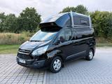 Ford Transit Custom Nugget Westfalia · Wohnmobil - Ford Transit: Wohnmobil