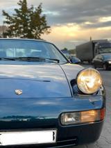 Porsche 928 GTS Auto GTS - Porsche 928 GTS