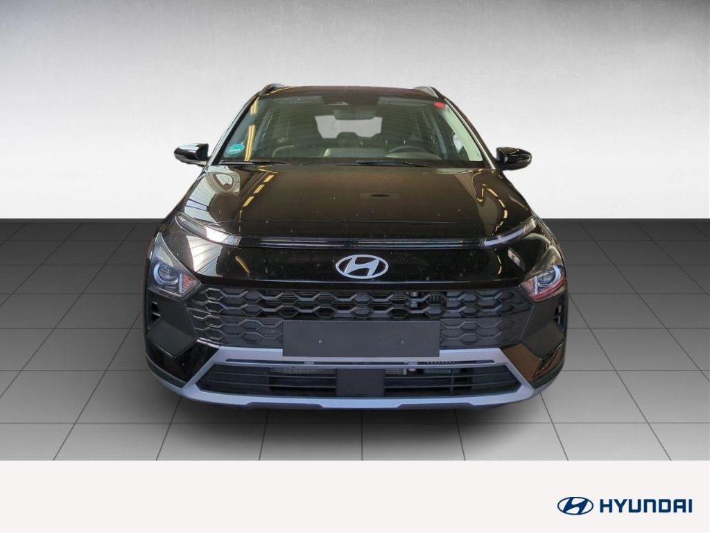Hyundai BAYON – Bild 2