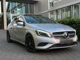 Mercedes-Benz Mercedes Benz A220|W176|A220 Cdi - Mercedes-Benz A 220 aus 2015