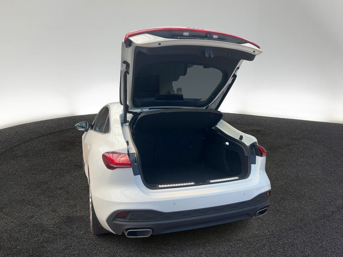 Audi A5 - Bild 11