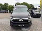 Bravia Swan 680 - MAN - Gasfrei - Bravia Wohnwagen & Wohnmobile