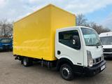 Nissan Cabstar NT 400 35.14 Maxi Möbel Koffer*Hebebühne - Hebebühne
