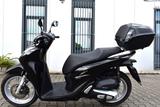 Honda SH 150 I LCD Topcase ABS  Sofort Verfügbar - HONDA SH 150