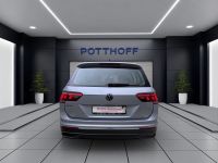 Volkswagen Tiguan Allspace - Vorschau Bild 3