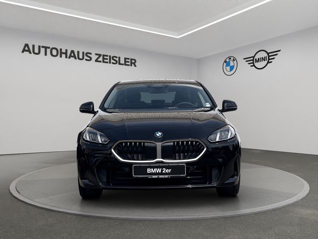 Foto Nummer 5: BMW 216 Gran Coupe