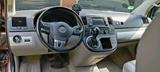Volkswagen T5.2 Multivan 4 Motion - Volkswagen LT aus 2012