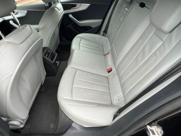 Audi A5 - 11