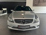 Mercedes-Benz CLC 180 Kompressor / Panoramadach+Tempomat - : Coupé, Clc