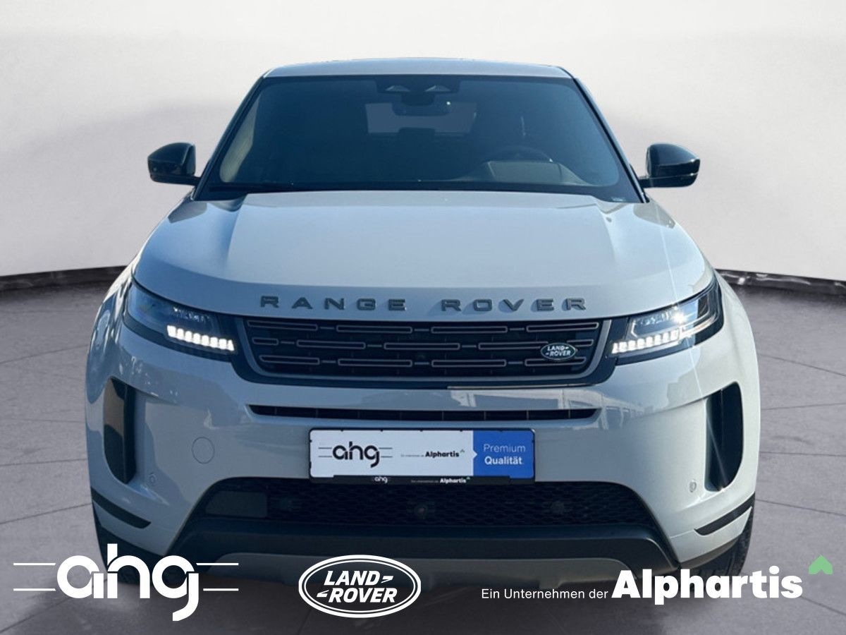 Land Rover Range Rover Evoque D200 DYNAMIC SE ab 499,- Leas