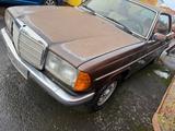 Mercedes-Benz Mercedes Benz w123 230CE Coupe Automatik - Mercedes-Benz 230 in Leipzig