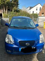 Kia picanto.sa - Kia Picanto: Sa