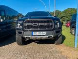 Ford F 150 original Raptor - Ford F 150 aus 2017