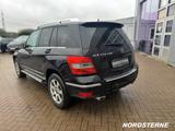 Mercedes-Benz GLK 220 CDI BlueEffi. 4Matic Klima/Xenon/BC/eFH. - gebrauchte Mercedes-Benz GLK 220 aus dem Jahr 2009