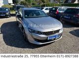 Peugeot 508 GT Line - Peugeot 508 in Freiburg