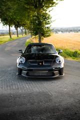 Porsche 992 GT3 Approved / Full-PPF / Lift / LED-Matrix - Porsche 992 in Bielefeld