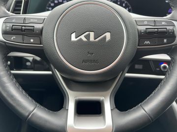 KIA Sportage - 11