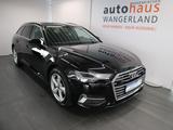 Audi A6 Avant 40 TDI sport LED SHZ KAMERA NAVI - Audi A6: Sitzheizung