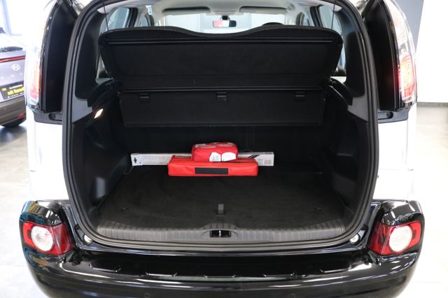 C3 Picasso Tendance/AUTOMATIK/PDC – Vorschau 16