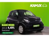 Smart fortwo Aut.EQ 60KW Batterie+KLIMA+TEMPO+SHZ+ - Smart Elektroautos