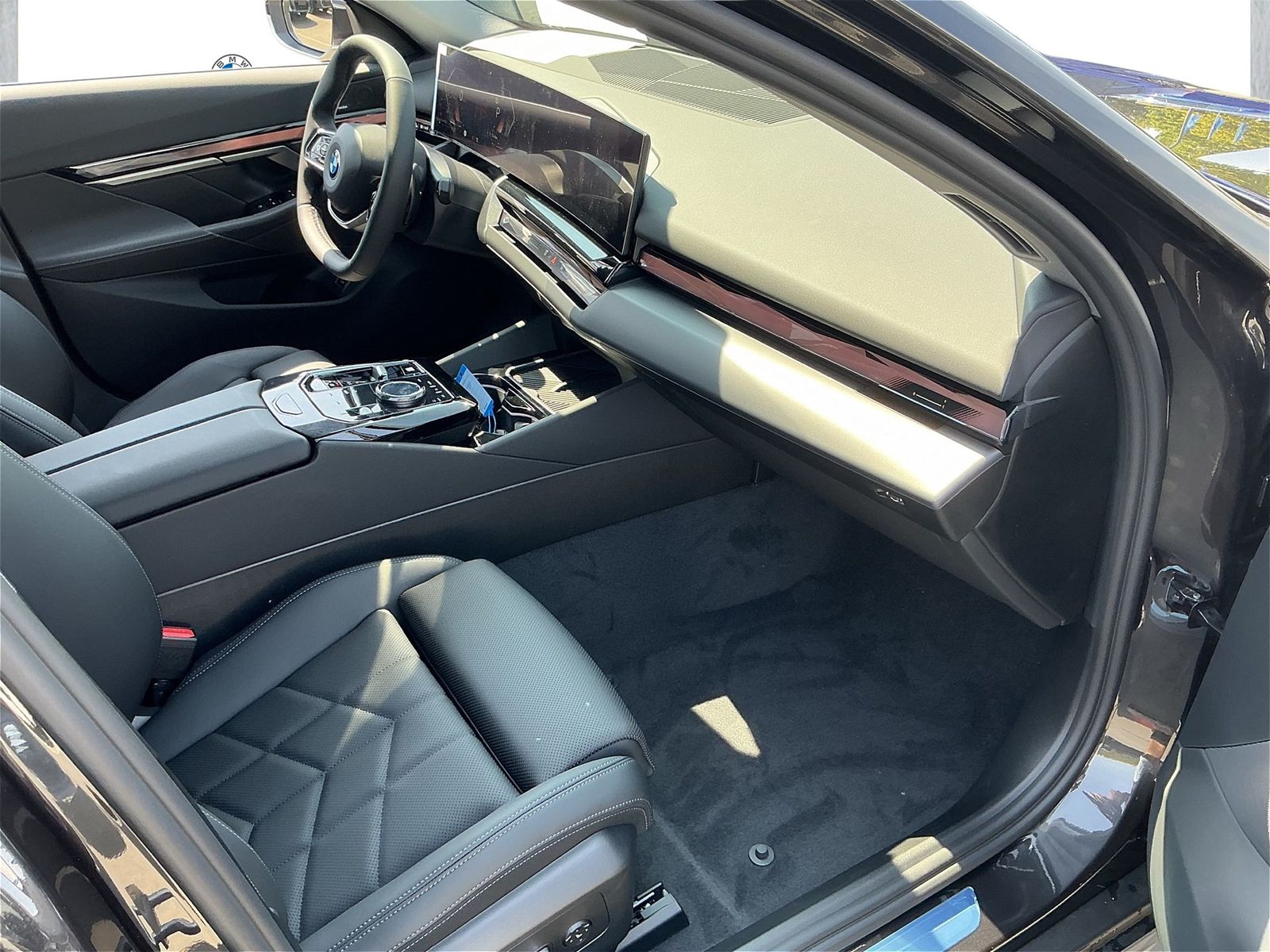BMW 520 - Bild 11