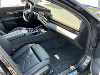 BMW 520 - Vorschau Bild 11