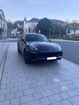 Porsche Macan GTS- Approved - Lückenloses Scheckheft - Porsche Gebrauchtwagen in Oldenburg