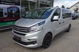 Fiat Talento Kombi L2H1 Family 2sTÜR/8-SITZER/AHK/KAM - Fiat: Sitzer 8