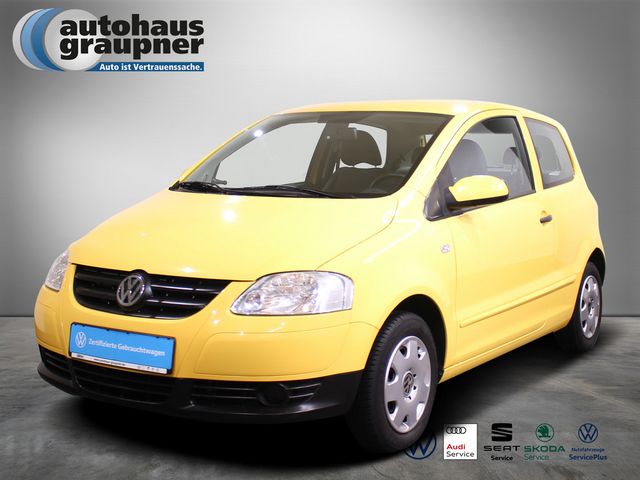 Volkswagen Fox 1.2 KLIMA