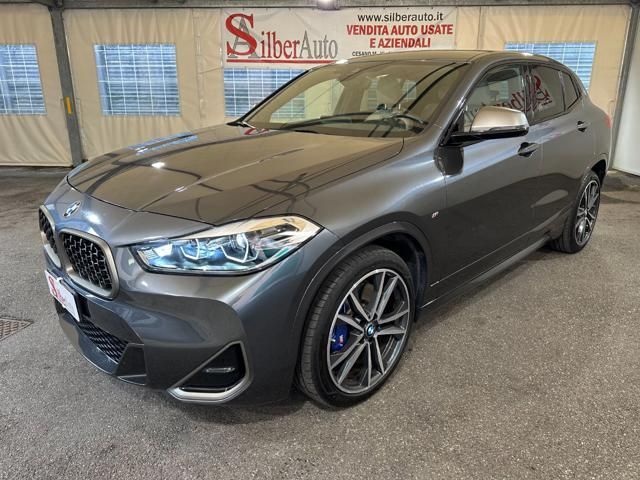 BMW X2 xDriveM35i