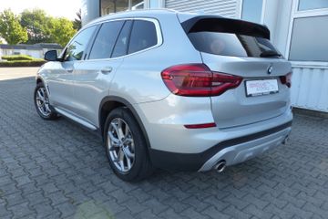 BMW X3 - 8