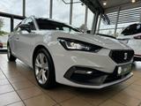 Seat Leon Sportstourer 1.5 eTSI ACT OPF DSG FR - Seat Leon: Sport