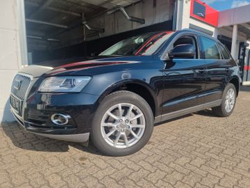Audi Q5 - 1