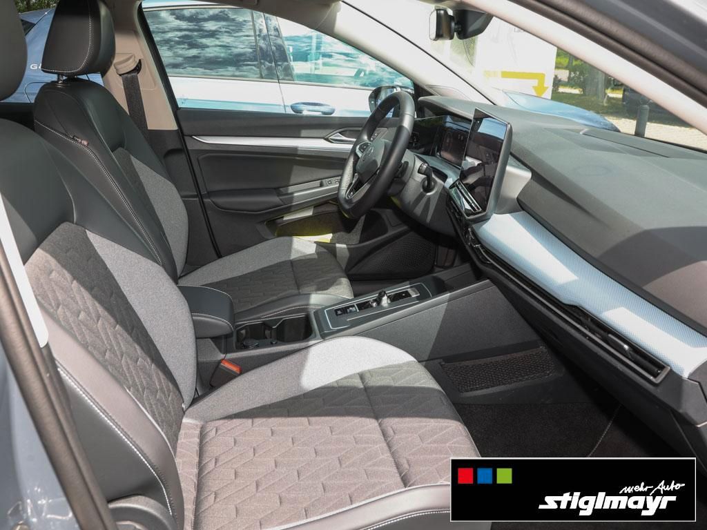 Volkswagen Golf - Bild 8