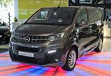 Opel Vivaro Kasten Automatik*NAVI*SHZ*KAMERA*HED UP* - Opel Vivaro mit Diesel-Antrieb: Kleinbus, Automatik