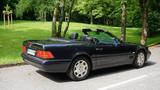 Mercedes-Benz SL 280 R129  Klassiker mit Stil - Mercedes-Benz SL 280 aus 1995