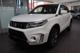 Suzuki Vitara 1.4 Mild-Hybrid Navi ACC SHZ AHK Klimaaut - Suzuki Vitara aus 2021