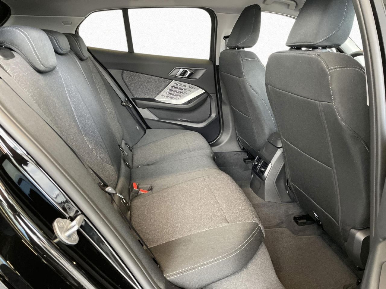 BMW 120 - Bild 11