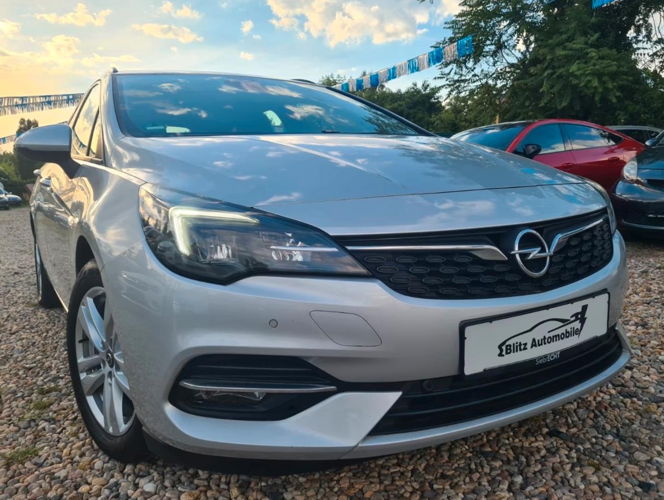 Opel Astra K Sports Tourer Business Start/Stop