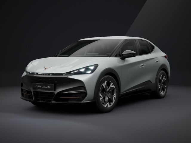 Cupra Tavascan Endurance *ACC*WärmeP*NAV*R-CAM*SHZ* imagem 2