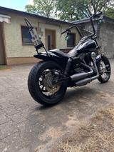 Harley-Davidson Street Bob - Motorräder in Berlin