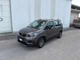 Andere Peugeot Rifter Puretech 110 S&S Active Pack - Andere mit Benzin-Antrieb: Allradantrieb, Kleinbus