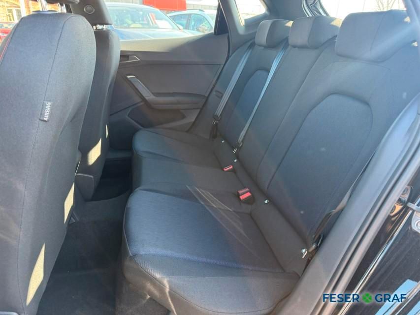 Seat Ibiza - Bild 8