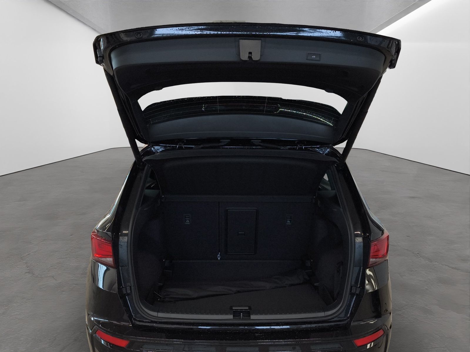 Cupra Ateca - Bild 17