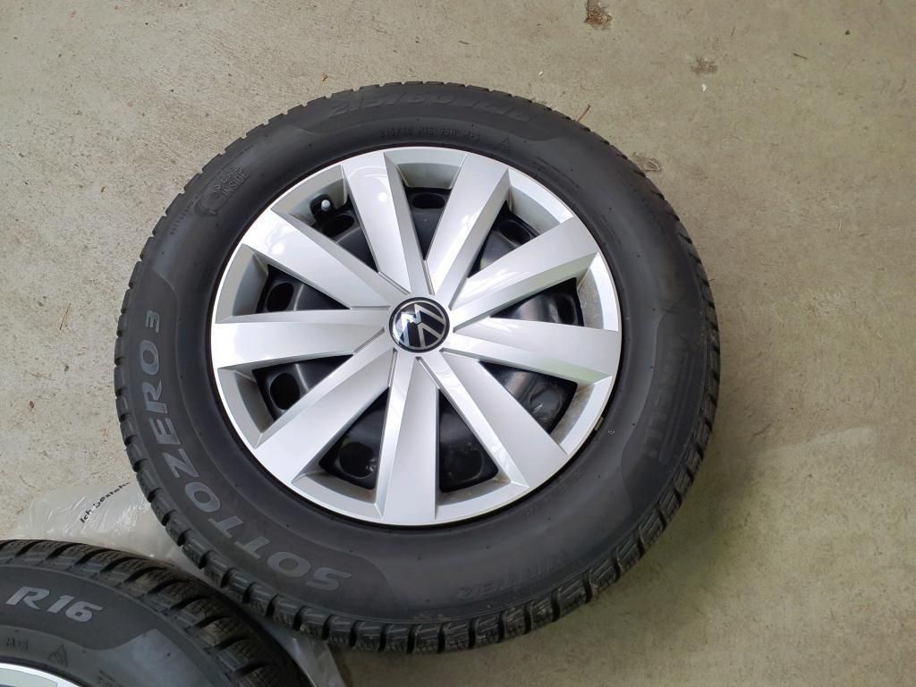 Volkswagen Passat Variant Business 2.0 TDI SCR RFK*PDC*Temp