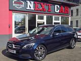 Mercedes-Benz C 200 T Avantgarde|7G-tronic|Navi|Standheizung - Mercedes-Benz C 200 in Duisburg