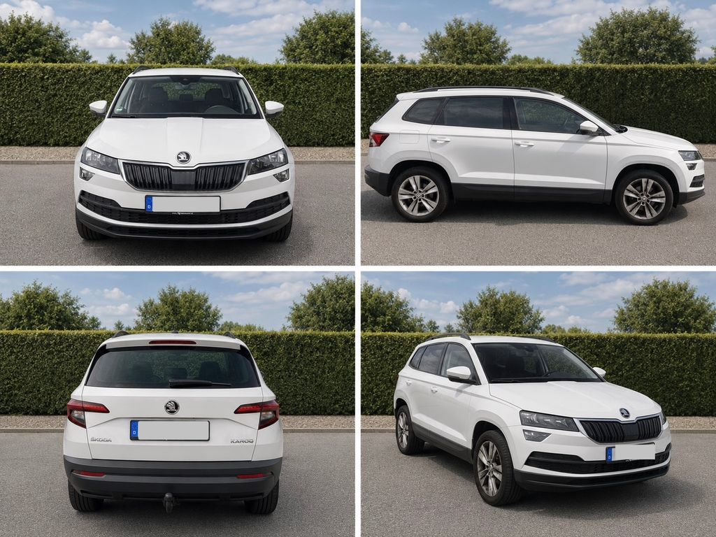 Image of Skoda Karoq