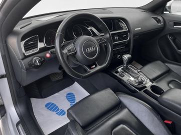 Audi A5 - 8