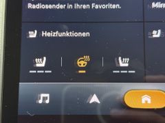 Fahrzeugabbildung Citroën C5 Aircross 145 Hybrid MAX *TEAM D* NAVI 360°