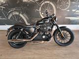 Harley-Davidson XL 883 Sportster - HARLEY-DAVIDSON 883 SPORTSTER